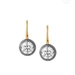 Dorsey Lucien Earrings